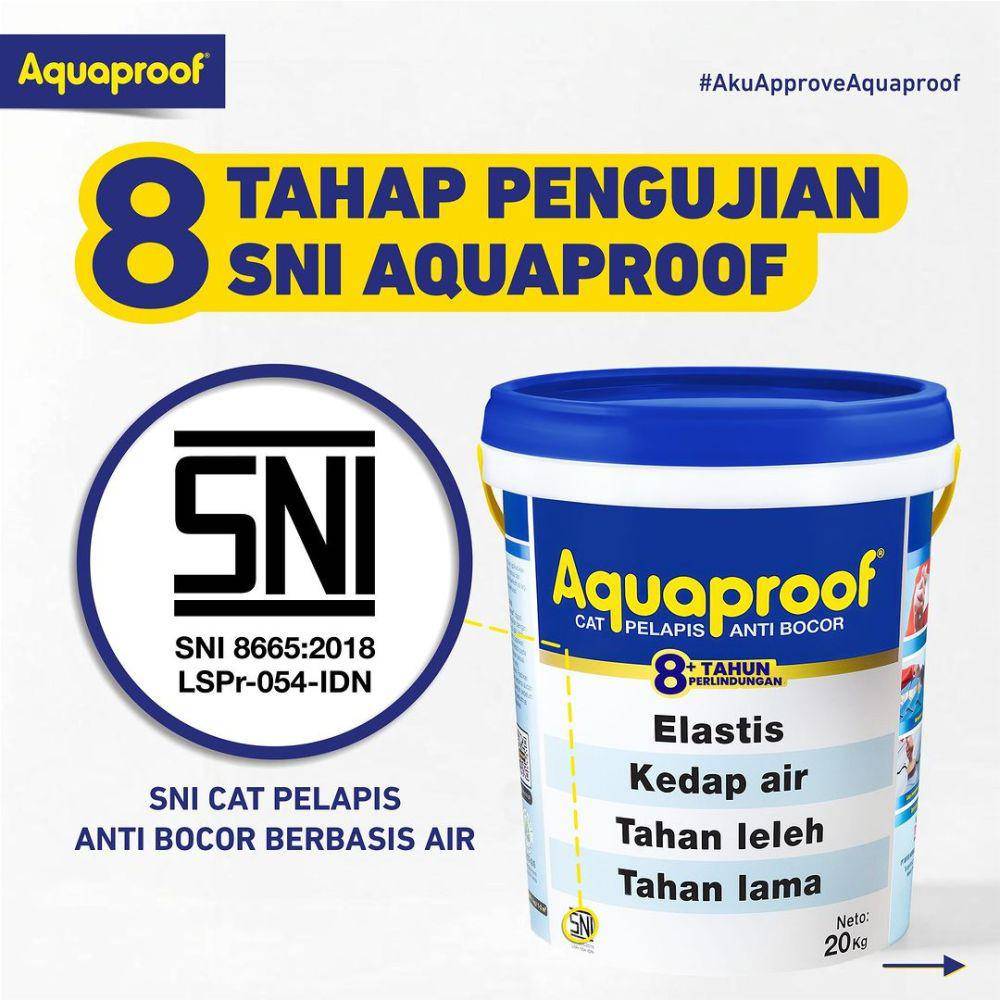 Aquaproof (instagram.com/aquaproof_id)