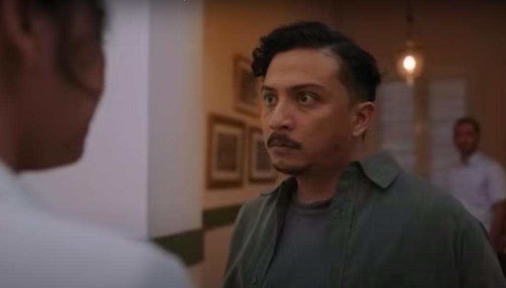 4 Film dan Serial Sal Priadi di Netflix, Ada Garapan Joko Anwar