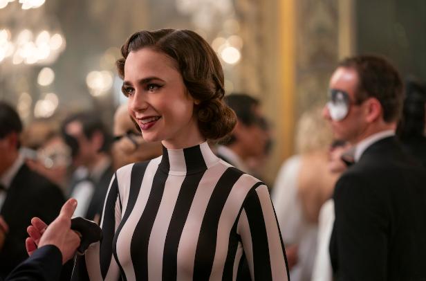 5 Anak Phil Collins yang Berbakat, Termasuk Lily Collins