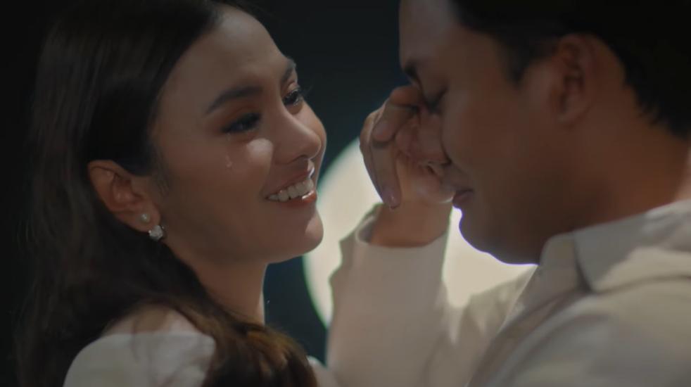 Mahalini Remake Lagu Sampai Menutup Mata, Disebut Sisa Rasa Kedua