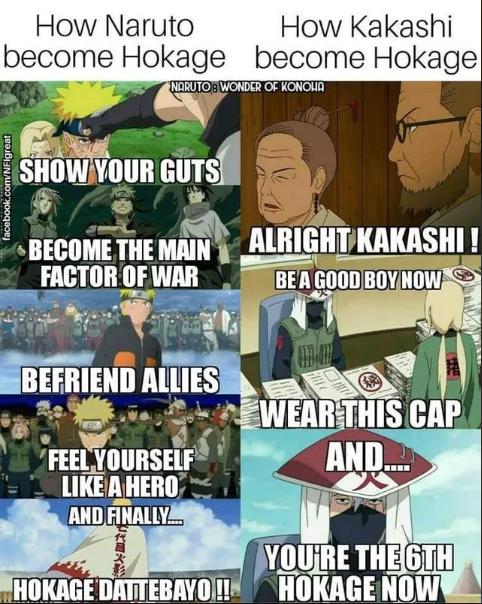 meme Naruto menjadi hokage (reddit.com/Psychic_Hat)