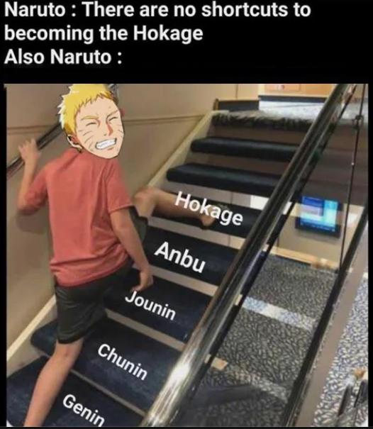 meme Naruto menjadi hokage (reddit.com/Psychic_Hat)