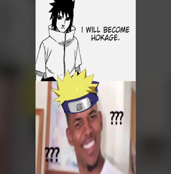 meme Naruto menjadi hokage (reddit.com/deleted)
