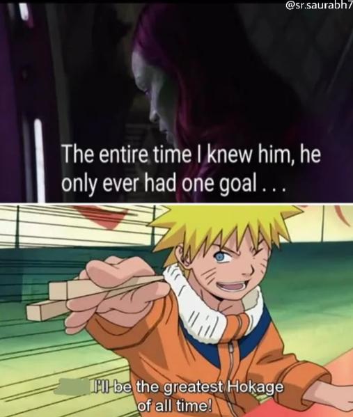 meme Naruto menjadi hokage (reddit.com/sleazychickenbiscuit)