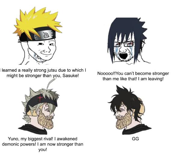 meme hubungan Naruto dan Sasuke (reddit.com/deleted)