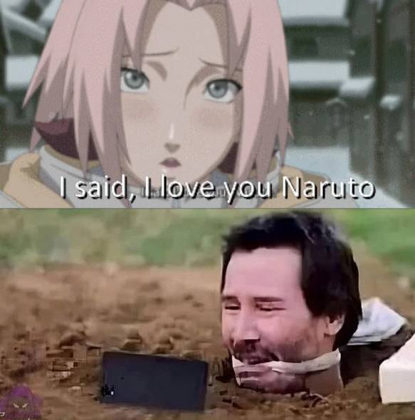 meme kisah cinta Sakura (reddit.com/jimmyapril19)