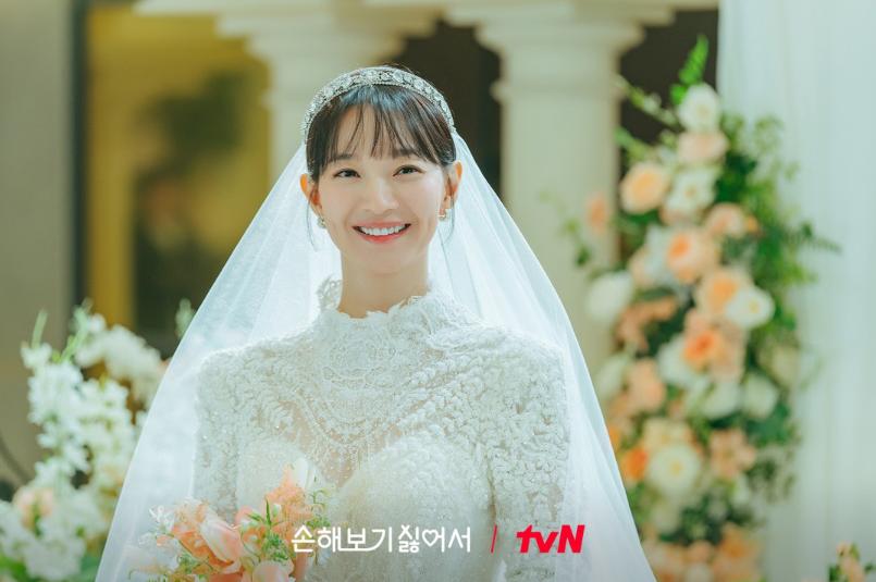 cuplikan drama No Gain No Love (dok. tvN/No Gain No Love)