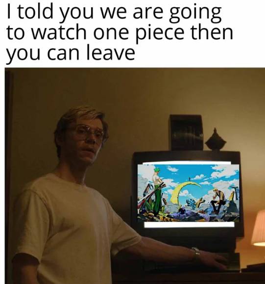 meme memulai menonton One Piece (reddit.com/Otherwise_Event_7643)