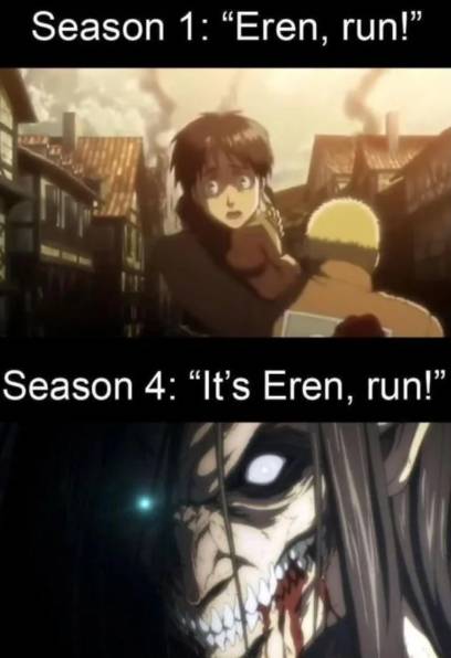 meme Titan AoT lari (reddit.com/PitifulBluejay6052)