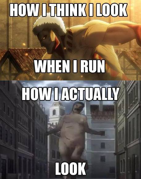 meme Titan AoT lari (reddit.com/RAMEEEY)