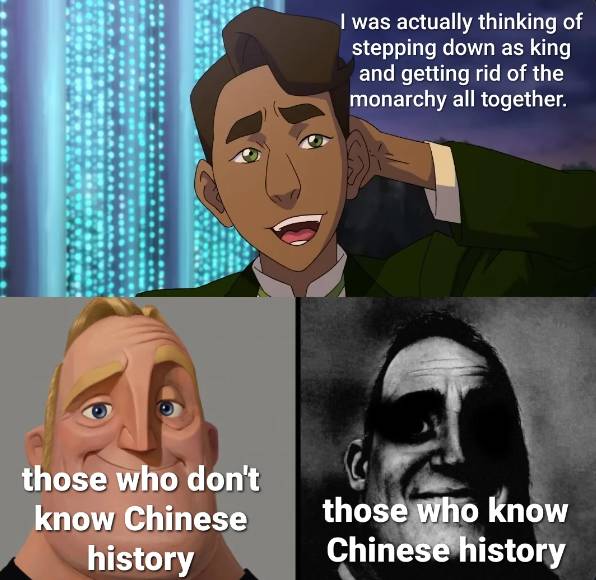 meme Kerajaan Bumi di Avatar: The Last Airbender (reddit.com/Evening-Raccoon7088)