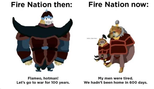 meme Negara Api Avatar: The Last Airbender (reddit.com/SpunkMcKullins)