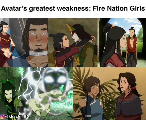 meme Negara Api Avatar: The Last Airbender (reddit.com/kkachi95)