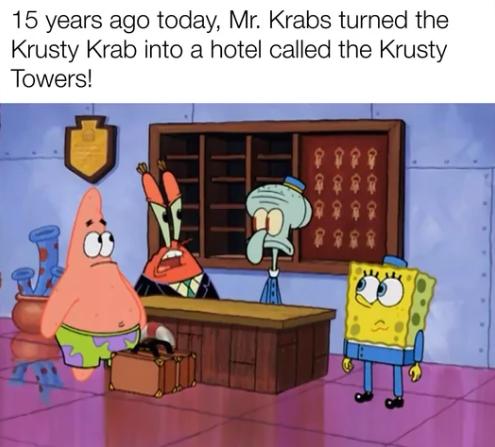 meme Krusty Krab (reddit.com/Filmfan345)