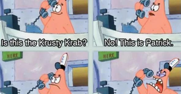 meme Krusty Krab (reddit.com/I_enjoy_turtles)