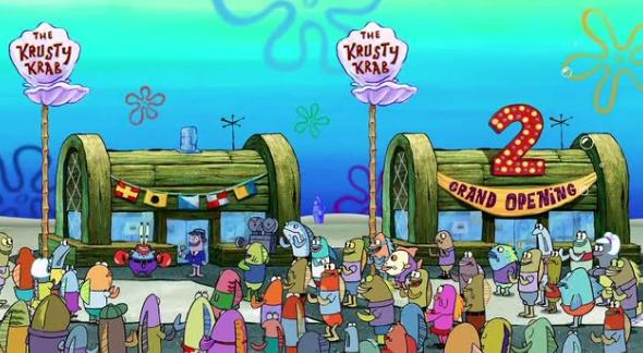 meme Krusty Krab (reddit.com/nonexisting--)