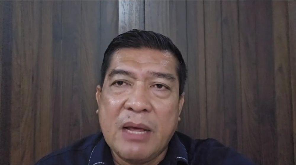 Kata Silfester Usai Ribut dengan Rocky Gerung: Mau Beri Shock Theraphy