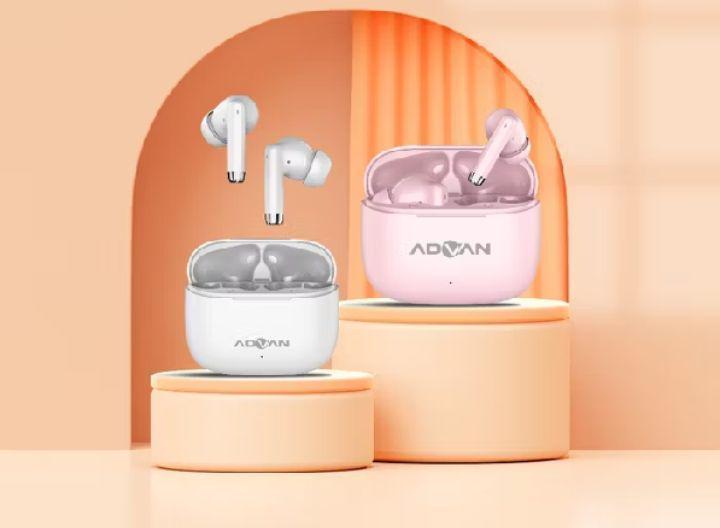 Advan TWS Super Bass 01 (shopee.co.id/advanstoreofficial)