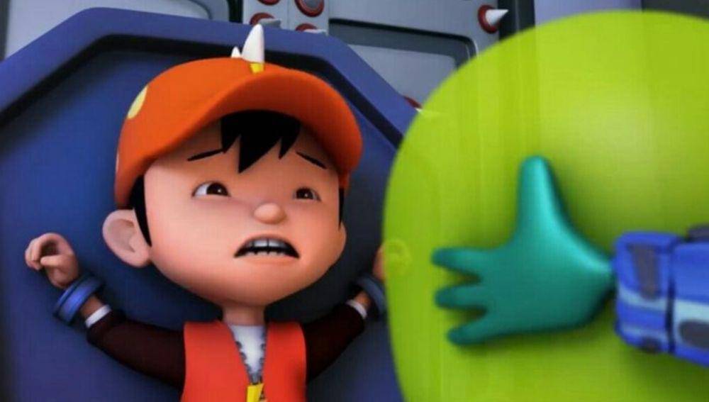 Monsta/BoBoiBoy