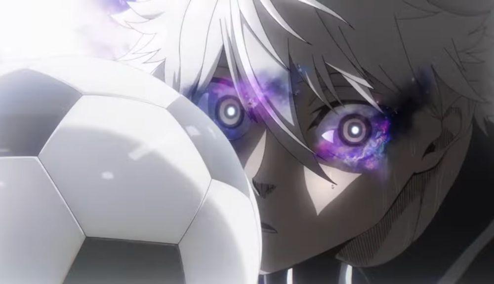 5 Pelajaran Penting dari Blue Lock the Movie - Episode Nagi