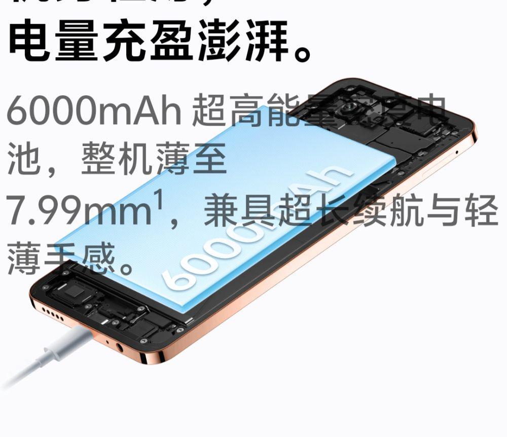 ilustrasi vivo Y37 Pro dengan baterai 6000 mAh (vivo.com)