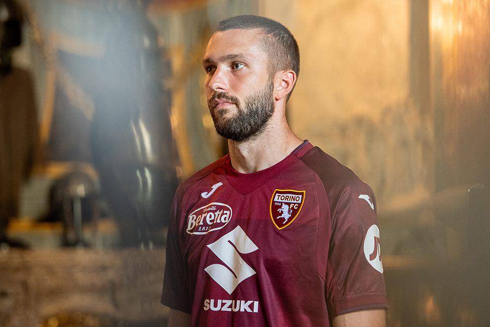 Sebastian Walukiewicz (torinofc.it)