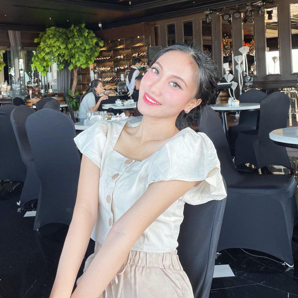 Potret Putri Pariwisata Jawa Barat 2024, Diva Aura (instagram.com/divvaaura)