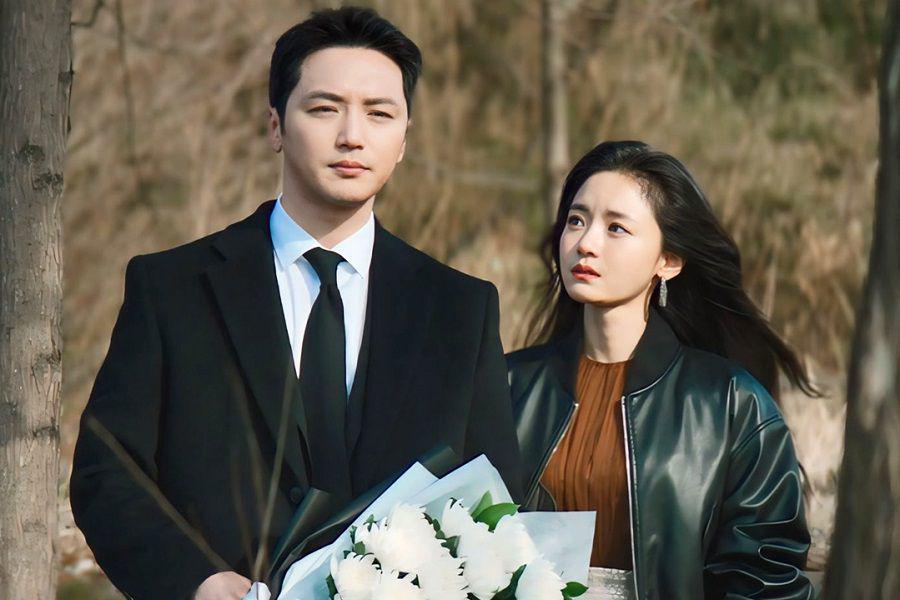 6 Penyakit 'Hati' dalam Drakor Black Out, Bikin Introspeksi Diri