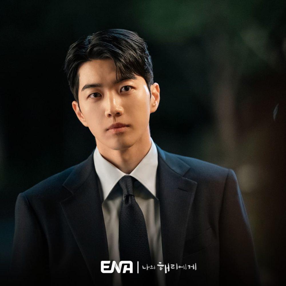 7 Fakta Peran Kang Hoon di Drama Korea To My Haeri