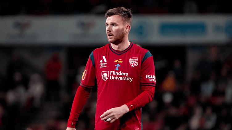 Ryan Tunnicliffe (adelaideunited.com.au)