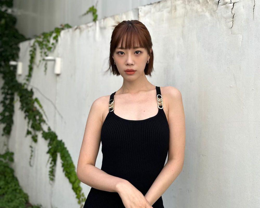Heo Young Ji KARA Tinggalkan DSP Media Setelah 10 Tahun Bersama