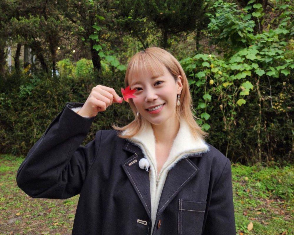 Heo Young Ji KARA (instagram.com/young_g_hur)