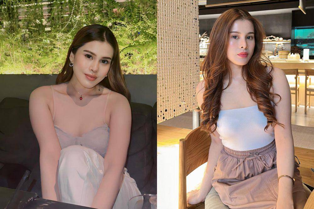 Potret Putri Pariwisata Sulawesi Utara 2024, Gona Nender (instagram.com/gonanender_)