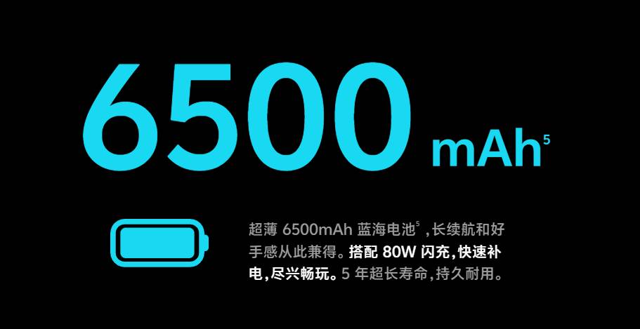 ilustrasi vivo Y300 Pro dengan baterai 6500 mAh (vivo.com)