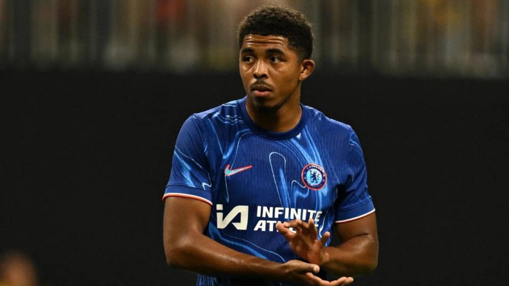 Wesley Fofana (chelseafc.com)