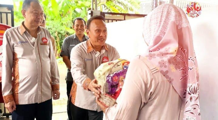 Honda merayakan Hari Pelanggan Nasional 2024 (Dok. IDN Times)