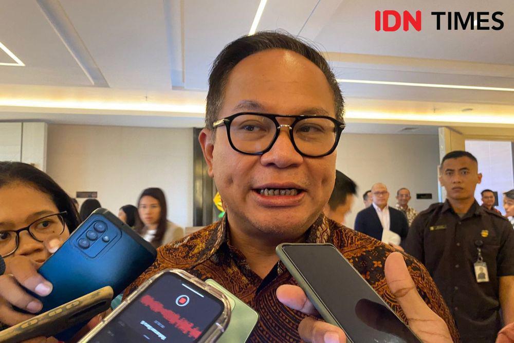 Profil Kartika Wirjoatmodjo, Lanjut Jadi Wamen BUMN di Kabinet Prabowo