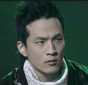 Teddy Park (dok. YG Entertainment)