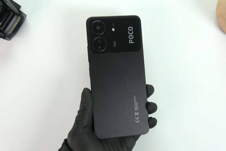 7 Rekomendasi HP Murah Rp1 Jutaan Terbaik di September 2024