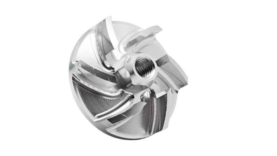 Ilustrasi impeller waterpump (amazon.com)