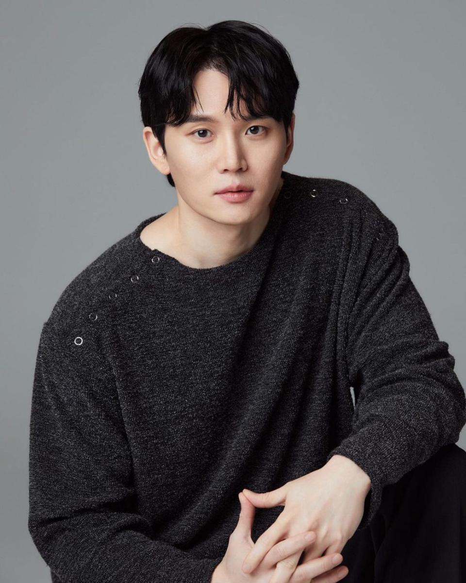 Han Jun Woo (instagram.com/andmarq_official)