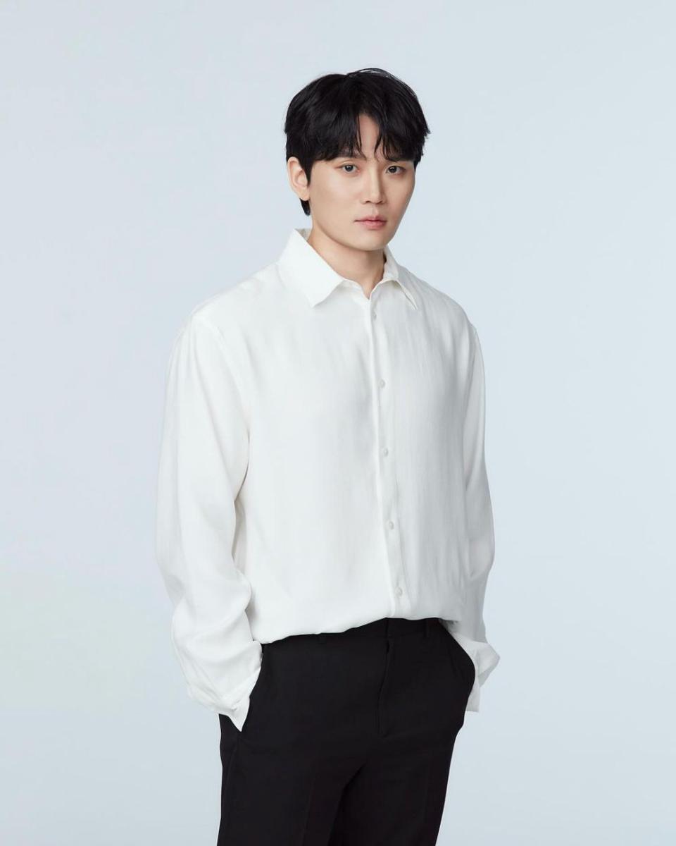 Han Jun Woo (instagram.com/andmarq_official)