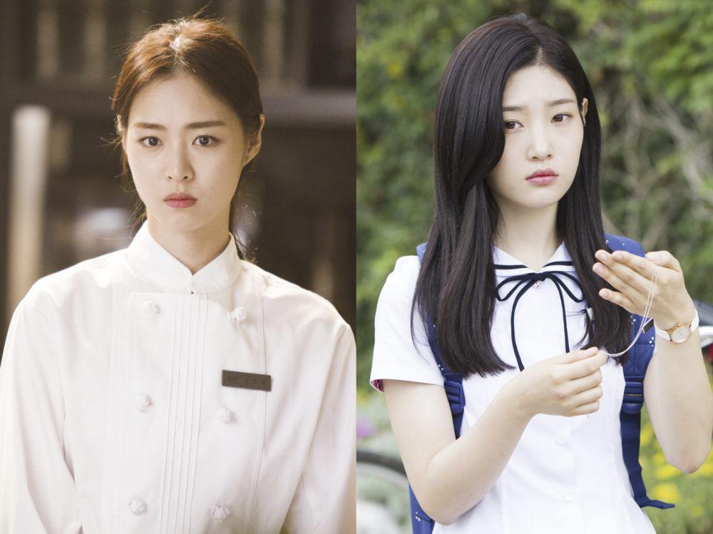 cuplikan drama Reunited Worlds (dok. SBS/Reunited Worlds)