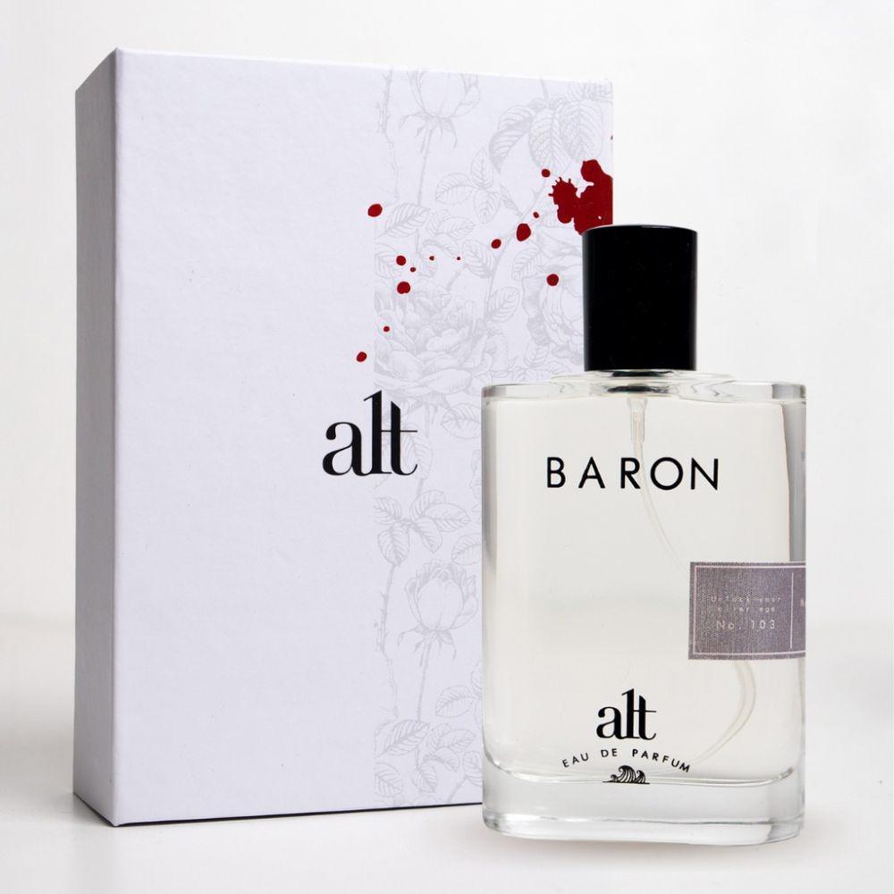 Alt BARON (shopee.co.id/Alt Perfumery)