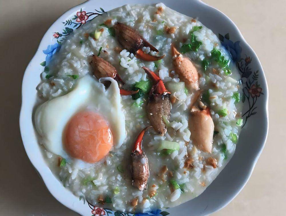 Bubur Singkawang Akhun (instagram.com/buburakhun)