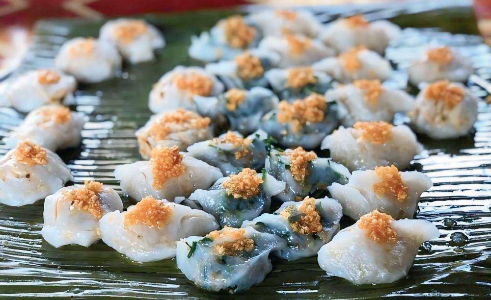 Choi Pan Manie (instagram.com/julianculinary)