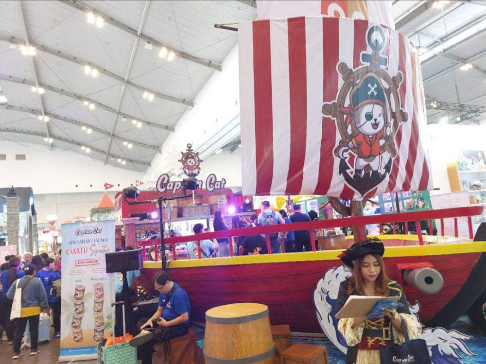 IDN Times/Maya Aulia Aprilianti