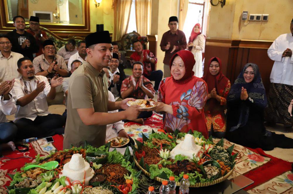 Tak Jadi Pengusung, Ummat Pilih Jadi Parpol Pendukung di Jatim