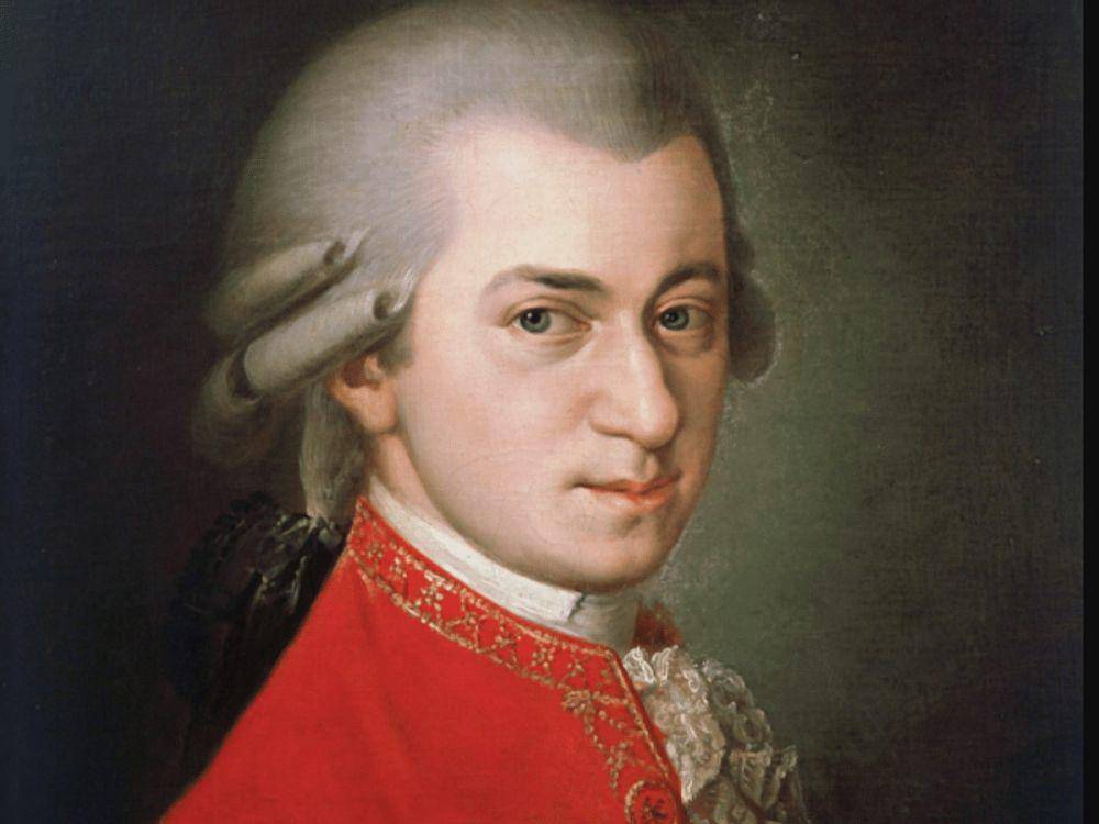 ilustrasi Mozart (worldhistory.org)