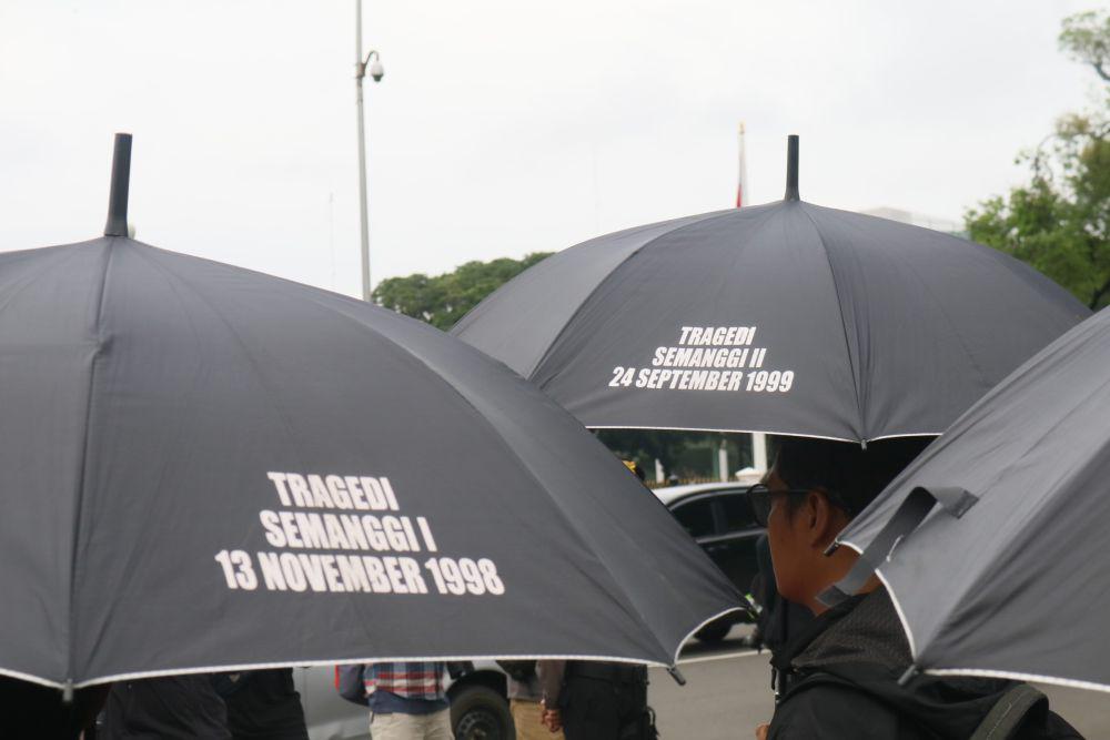 Viral Tagar September Hitam di Medos, Kenang Kejadian Kelam Sejak 1965